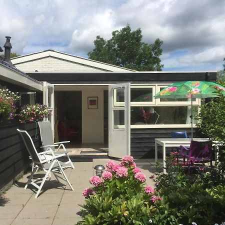 Lekerweg 32 Lägenhet Wijdenes Exteriör bild