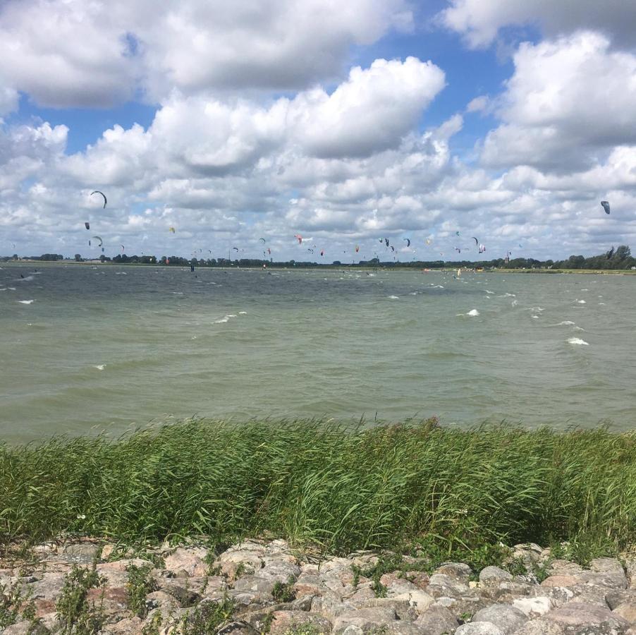 Lekerweg 32 Lägenhet Wijdenes Exteriör bild