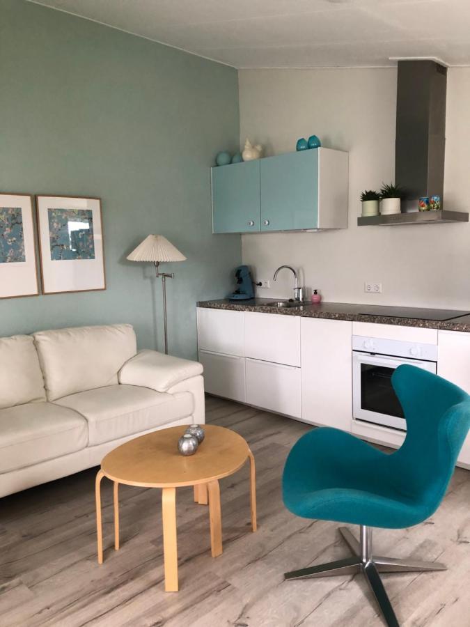Lekerweg 32 Lägenhet Wijdenes Exteriör bild