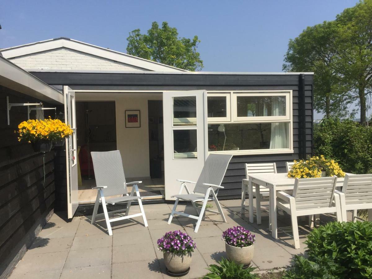 Lekerweg 32 Lägenhet Wijdenes Exteriör bild